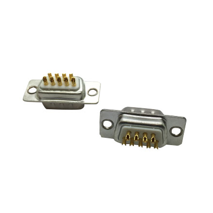 DB傳統(tǒng)公頭焊線(xiàn)式（無(wú)磁）