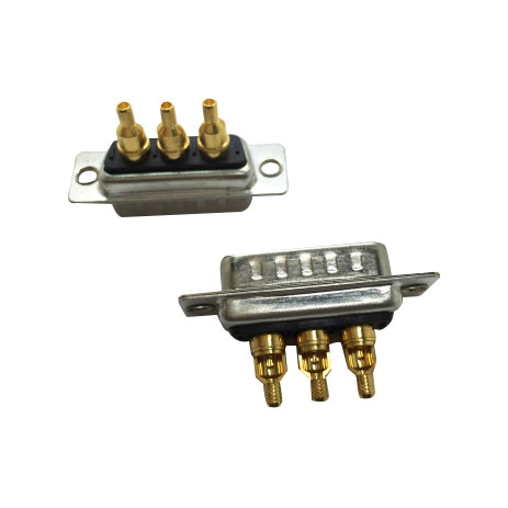 3V3 公射頻焊線式