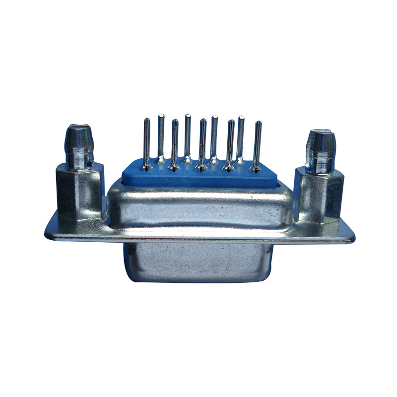 YS-11-0044 DB180度母后鉚6.0魚(yú)叉插板式