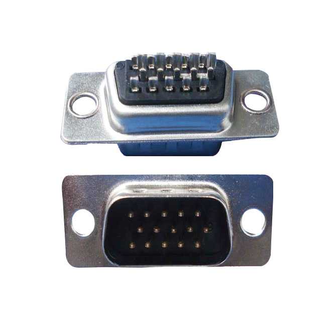 YS-11-0042 HDB一體公實心P焊線式678短路